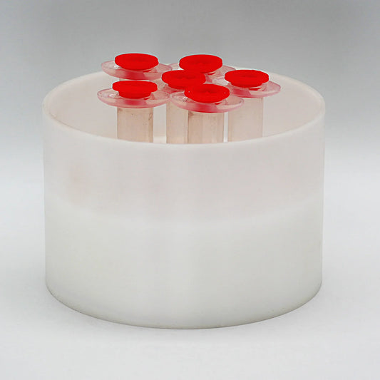 5cc Syringe Hexa Holder (1400-1000)