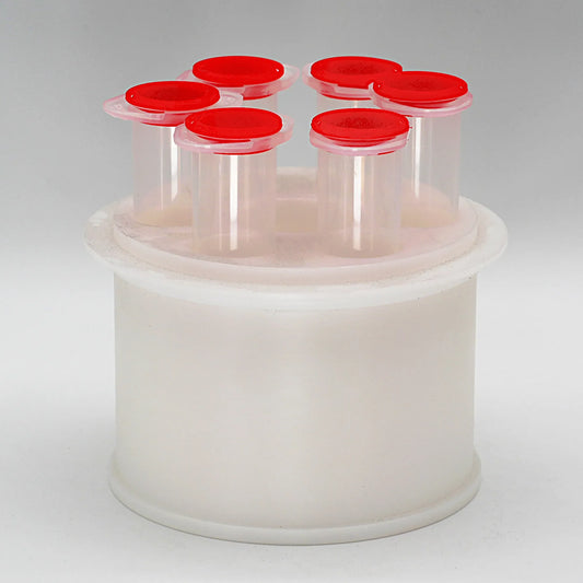 30cc Syringe Hexa Holder (1400-1000)