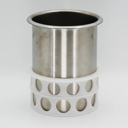 1.2L Metal SS Jar Holder (1200-500)