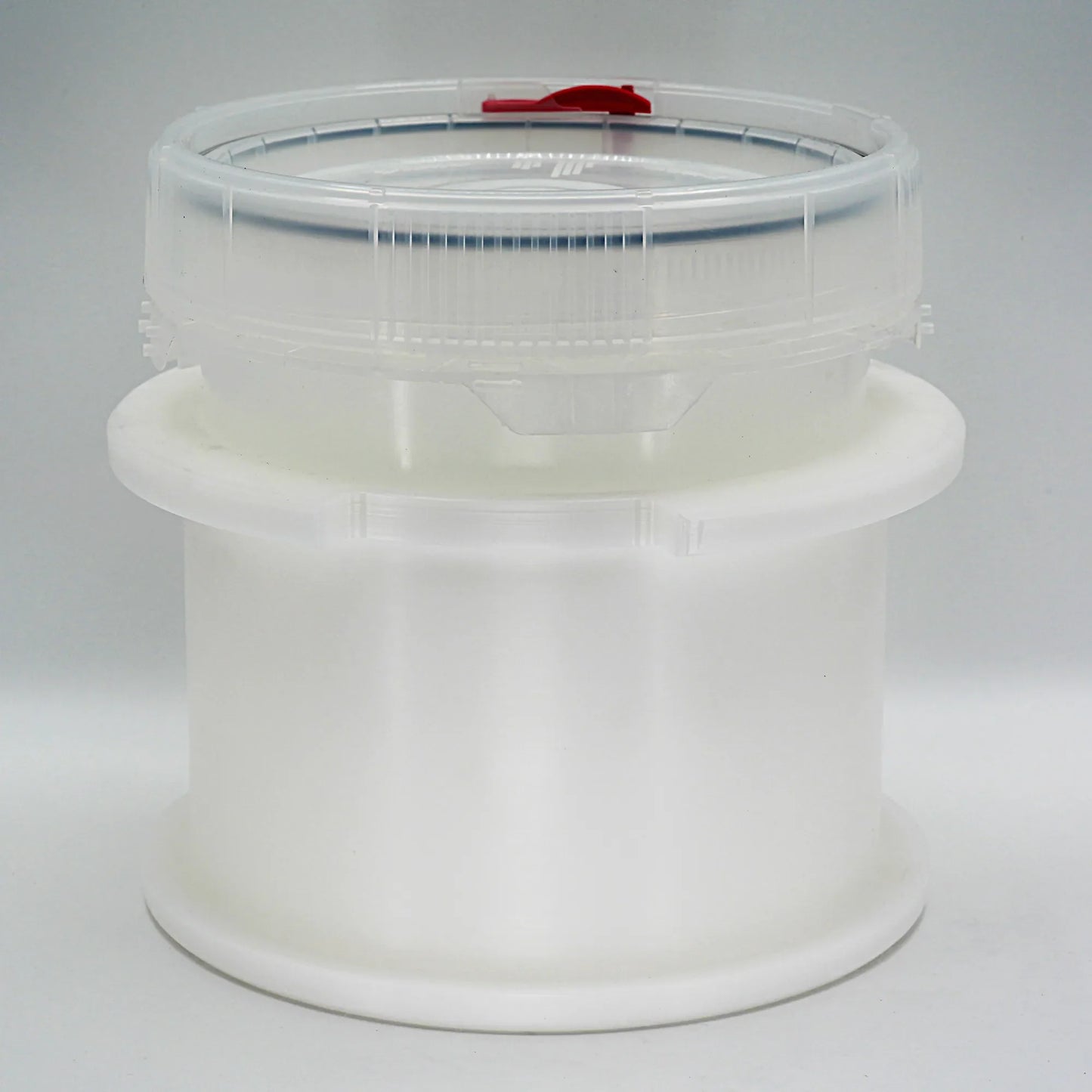 1.25 Gal WALL Insert (14000 Basket) - White Pail