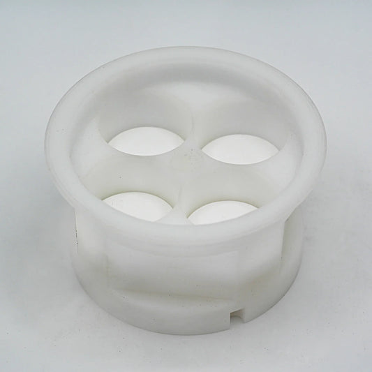 SC 6 Quad Holder (330-100)