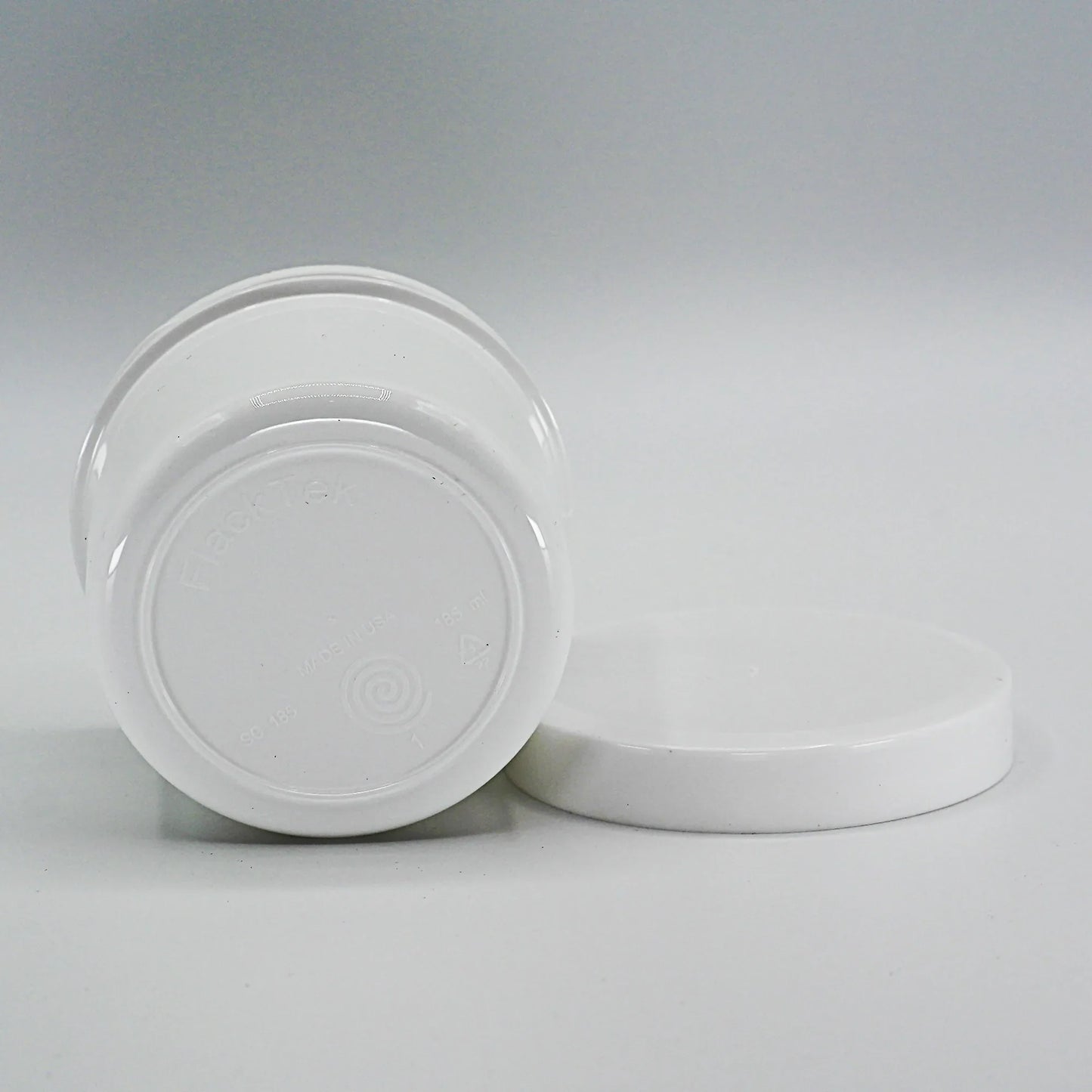 SC 185 Cup (240 pcs) - White