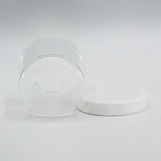 SC 90 Cup (100 pcs) - Translucent