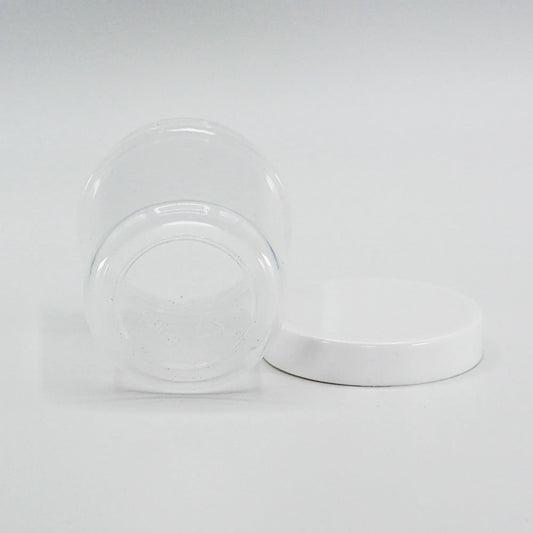 SC 60 Cup (100 pcs) - Translucent