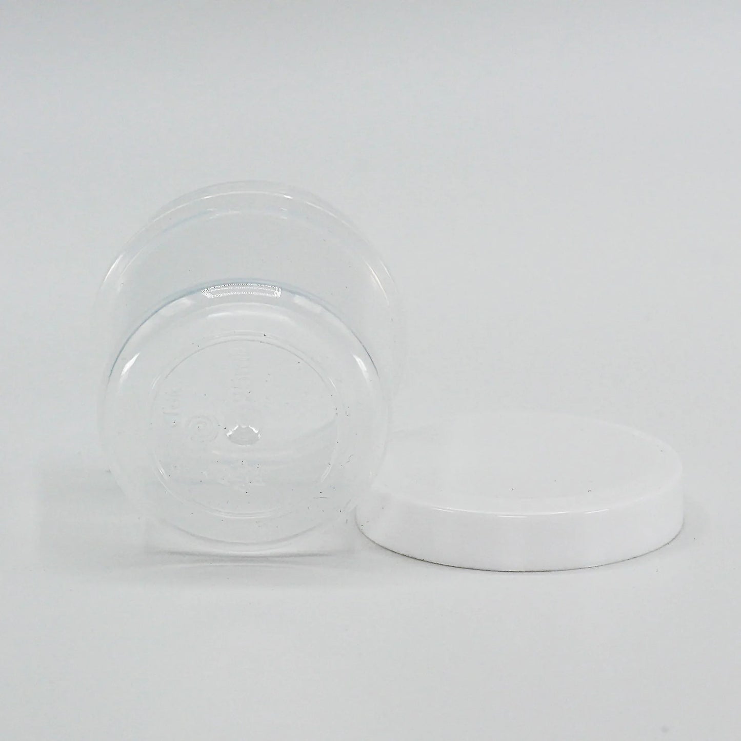 SC 25 Cup (100 pcs) - Translucent