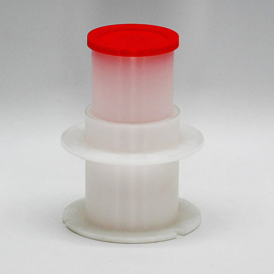 Semco 2.5oz Holder (330-100)