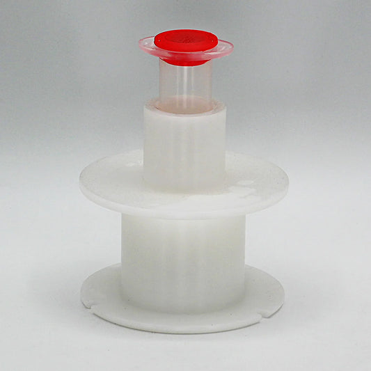 10cc Syringe Holder (330-100)