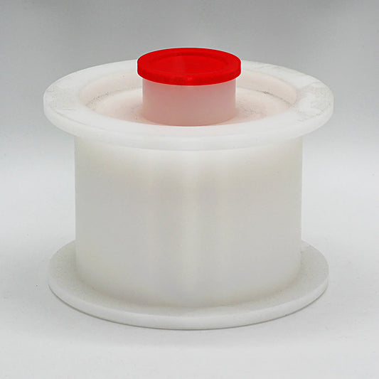 Semco 2.5oz Holder (2000-1000)