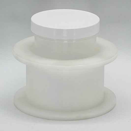 Max 100 Long in Max 300 Long (Cup in Cup Holder) - 350g