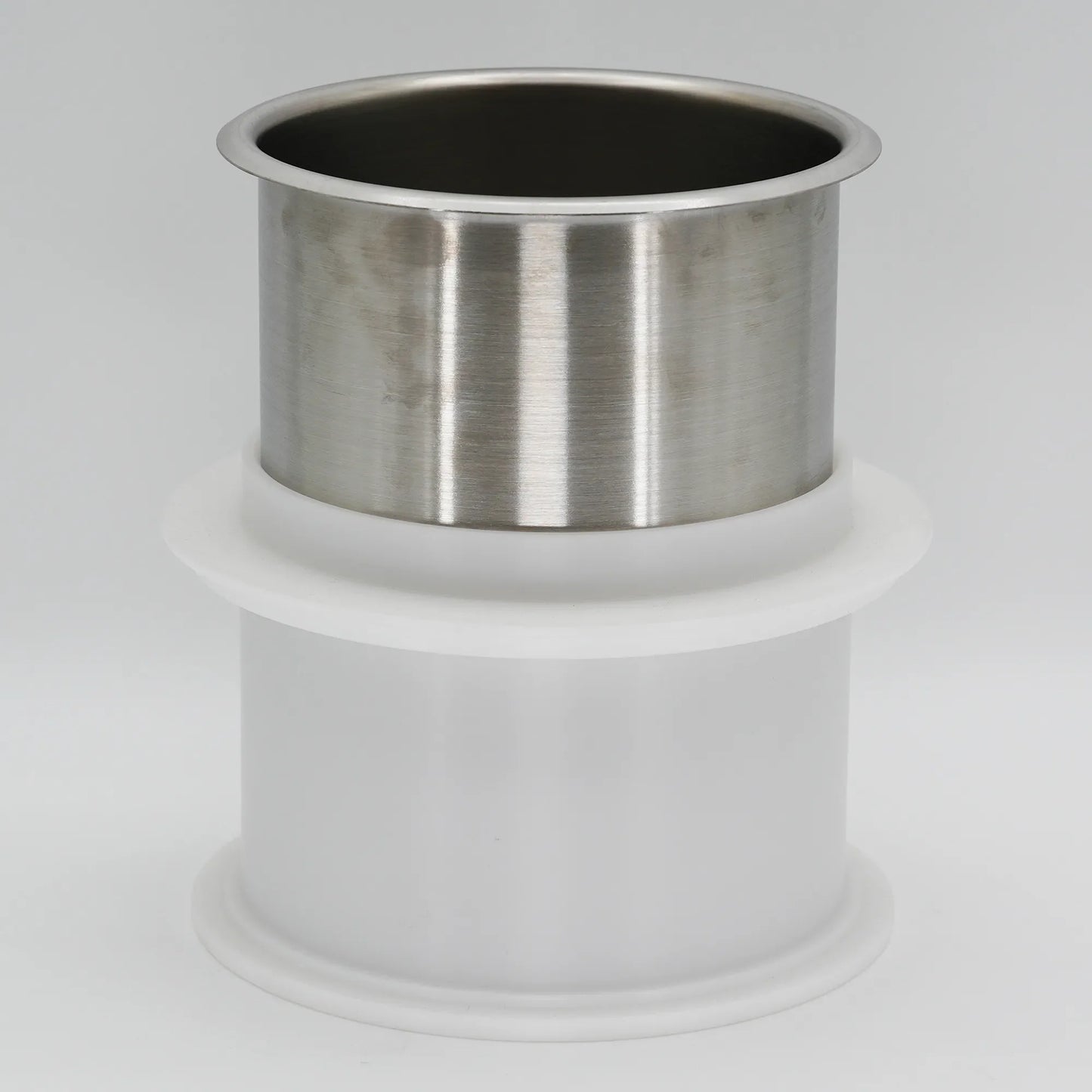 2.0L Metal SS Jar Heavy Holder: 2800-1000 (400g-600g)