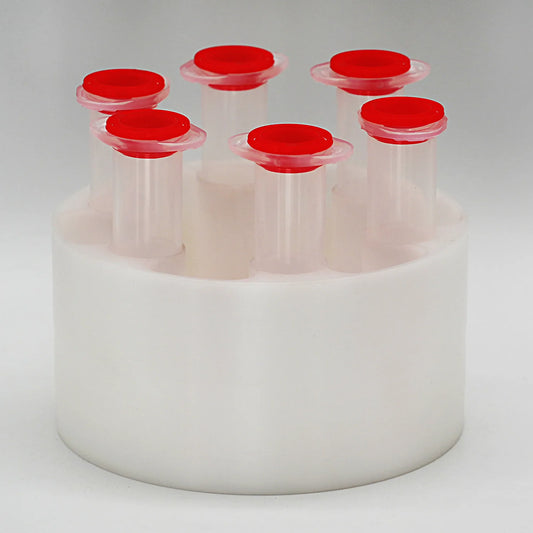10cc Syringe Hexa Holder (1200-300/500)