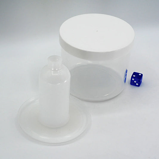 SpeedDisk - SC 750 (Semco 2.5 oz) - Injection Molded