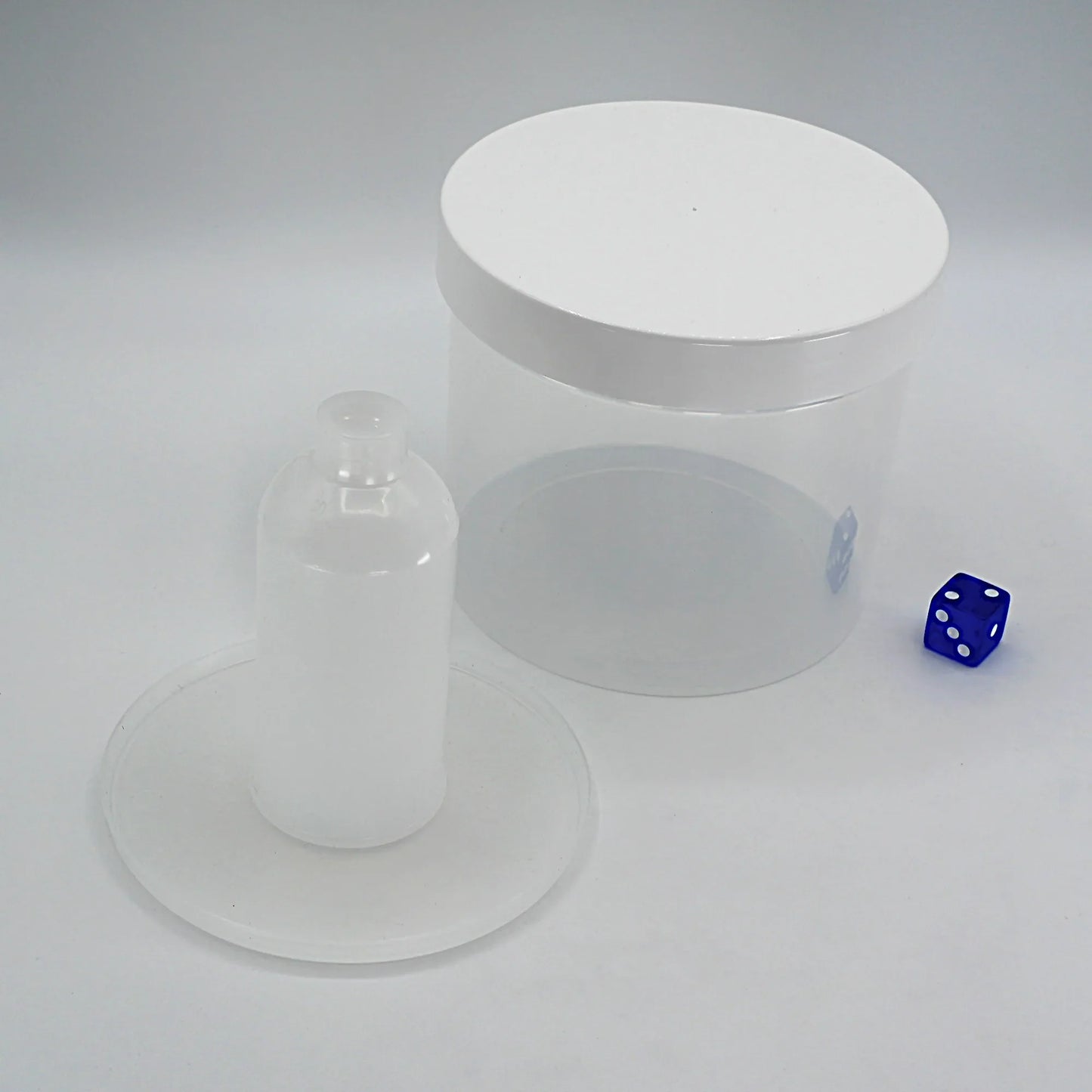SpeedDisk - Max 300 Long (Semco 2.5 oz) - Injection Molded