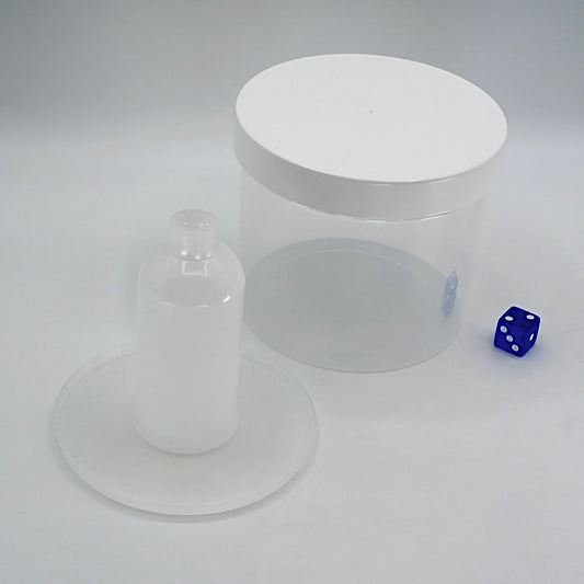 SpeedDisk - Max 300 Long (Semco 2.5 oz) - Injection Molded