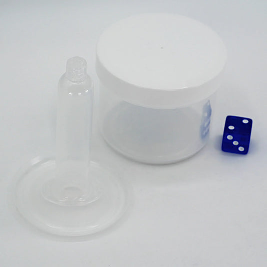 SpeedDisk - SC 185/SC 250 (10cc) - Injection Molded