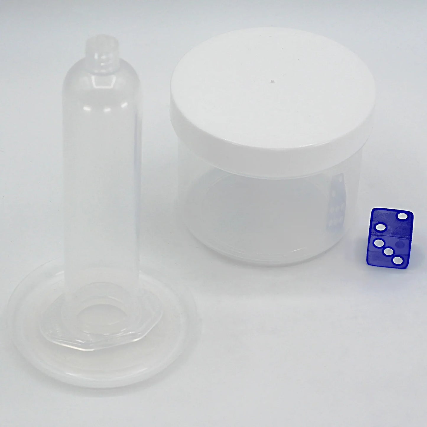 SpeedDisk - SC 185/SC 250 (30cc) - Injection Molded