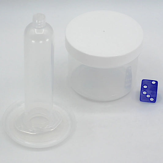 SpeedDisk - SC 185/SC 250 (30cc) - Injection Molded