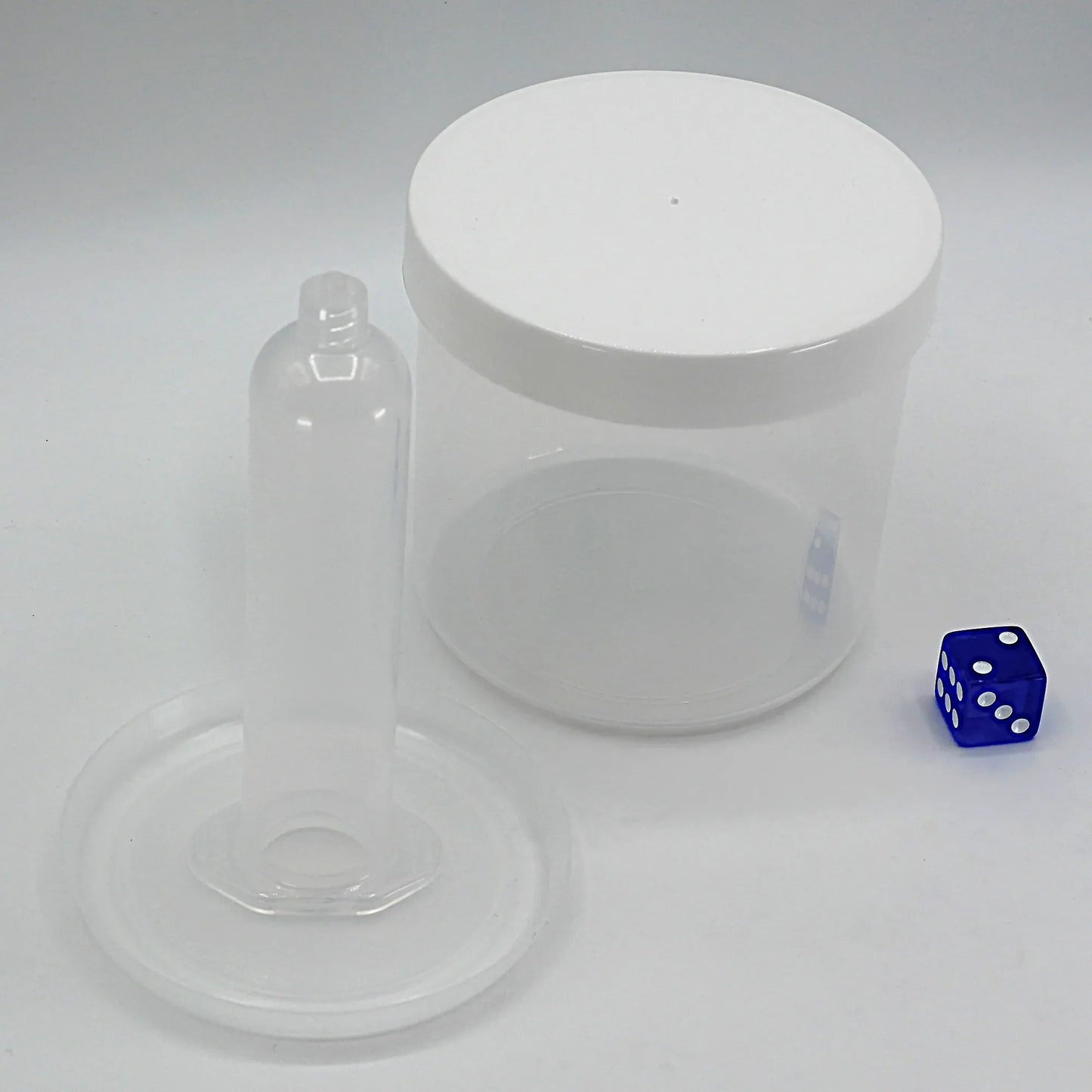 SpeedDisk - SC 500 (30cc) - Injection Molded