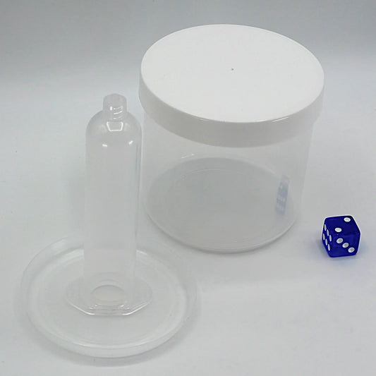 SpeedDisk - SC 500 (30cc) - Injection Molded