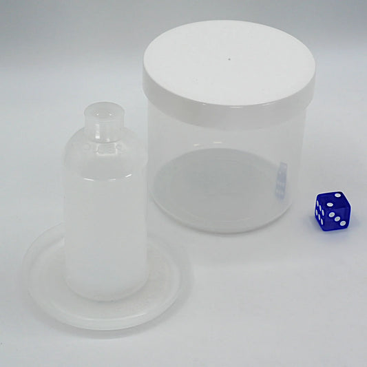 SpeedDisk - SC 500 (Semco 2.5 oz) - Injection Molded