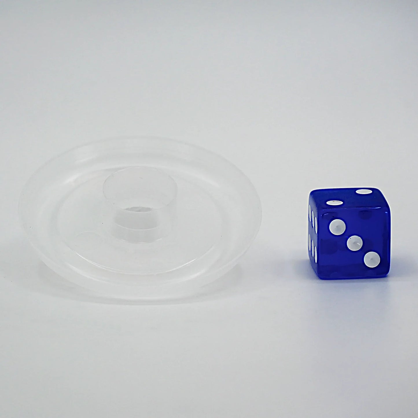 SpeedDisk - SC 90 (10cc) - Injection Molded