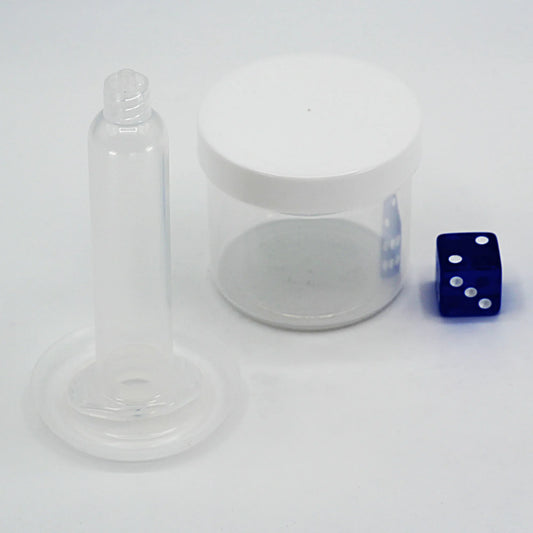 SpeedDisk - SC 90 (10cc) - Injection Molded