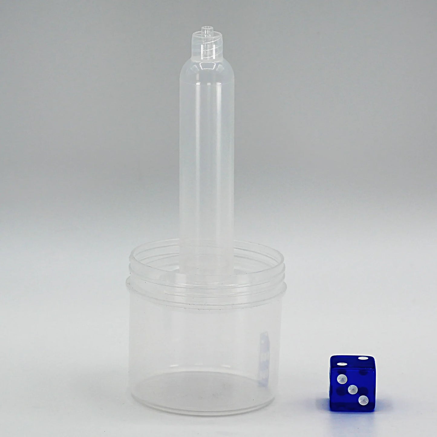 SpeedDisk - SC 90 (10cc) - Injection Molded
