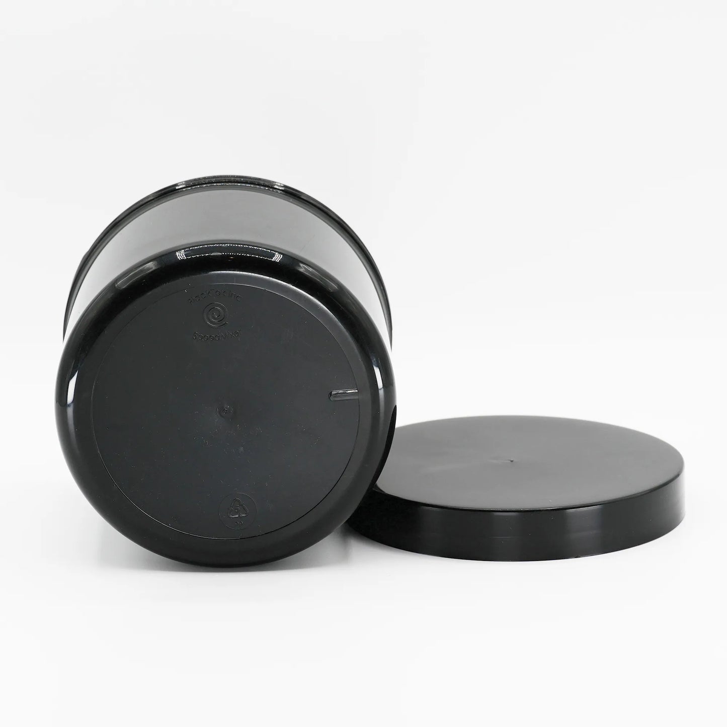 SC 960 Jar (90 pcs) - Black