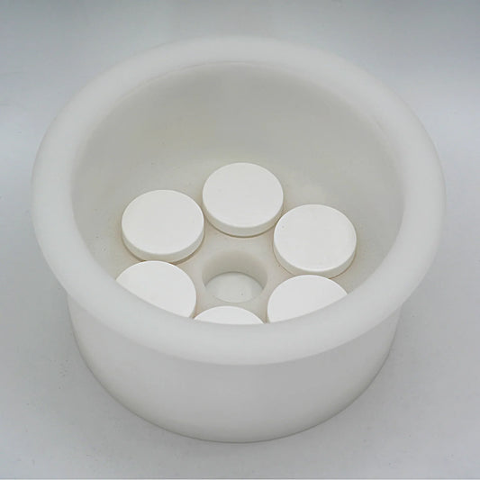 SC 6 Holder (1200-300/500)