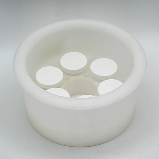 SC 12 Hexa Holder (1200-300/500)