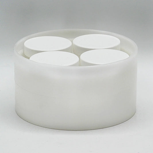 SC 60 Quad Holder (1200-300/500)