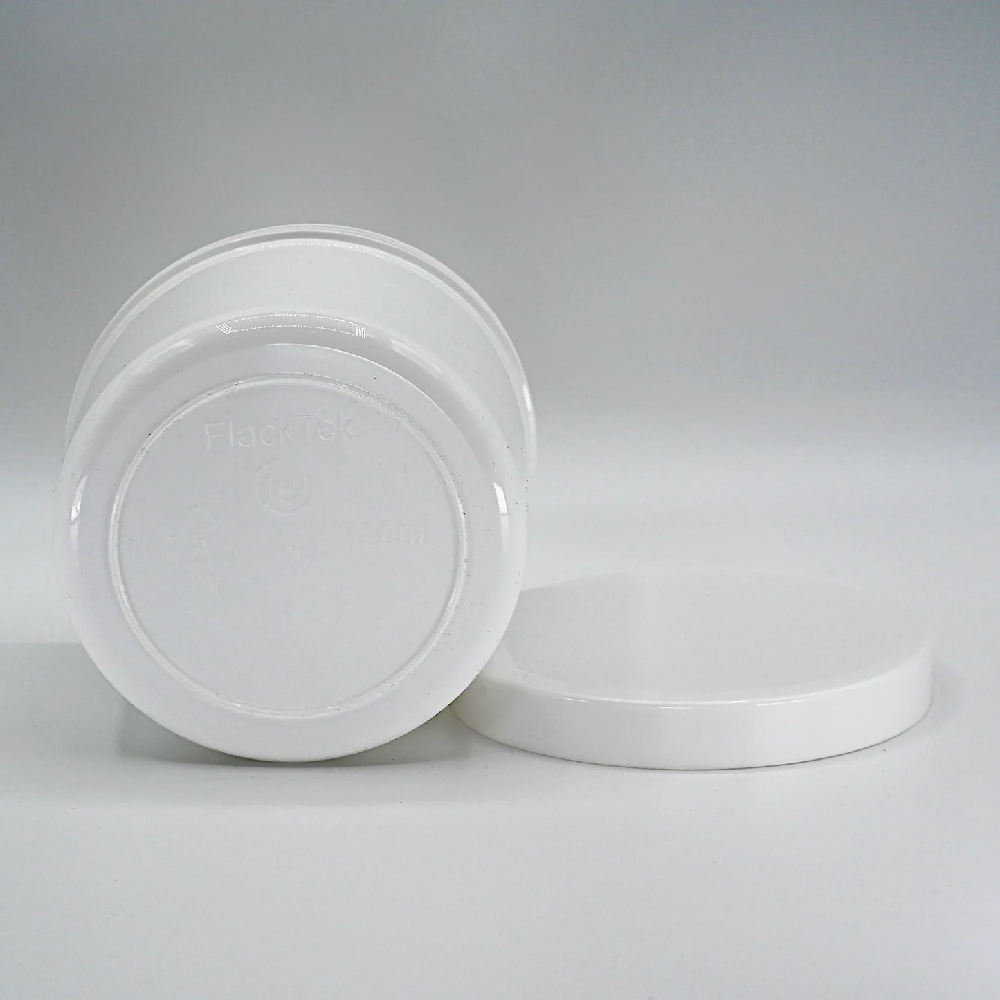 SC 750 Cup (72 pcs) - White