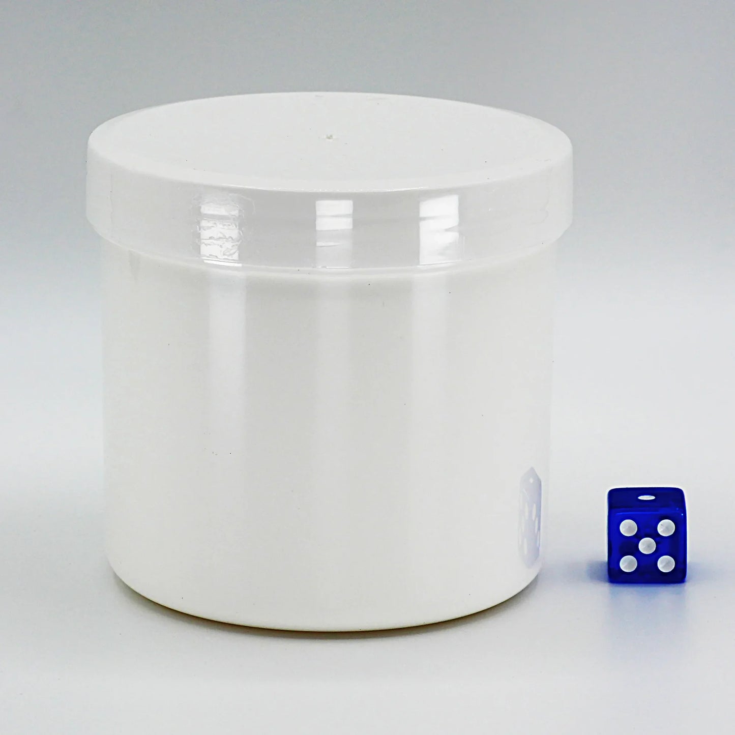 SC 500 Cup (96 pcs) - White