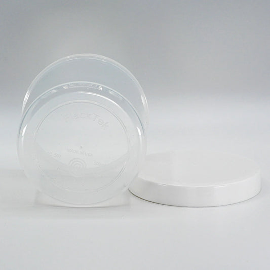 SC 500 Cup (96 pcs) - Translucent