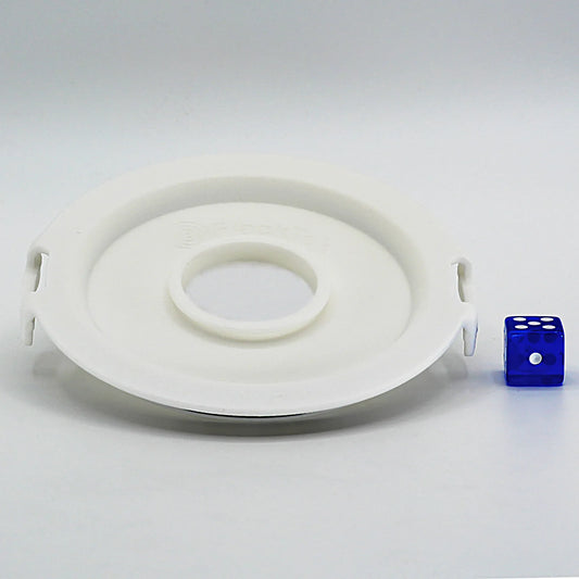 SpeedSnap Mixing Lid for 1.2L Metal Container