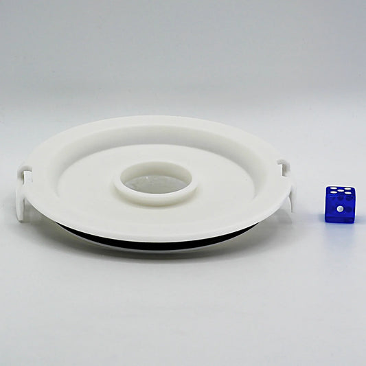 SpeedSnap Mixing Lid for 2.0L Metal Container