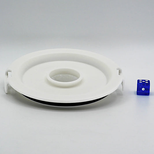 SpeedSnap Mixing Lid for 3.5L Metal Container