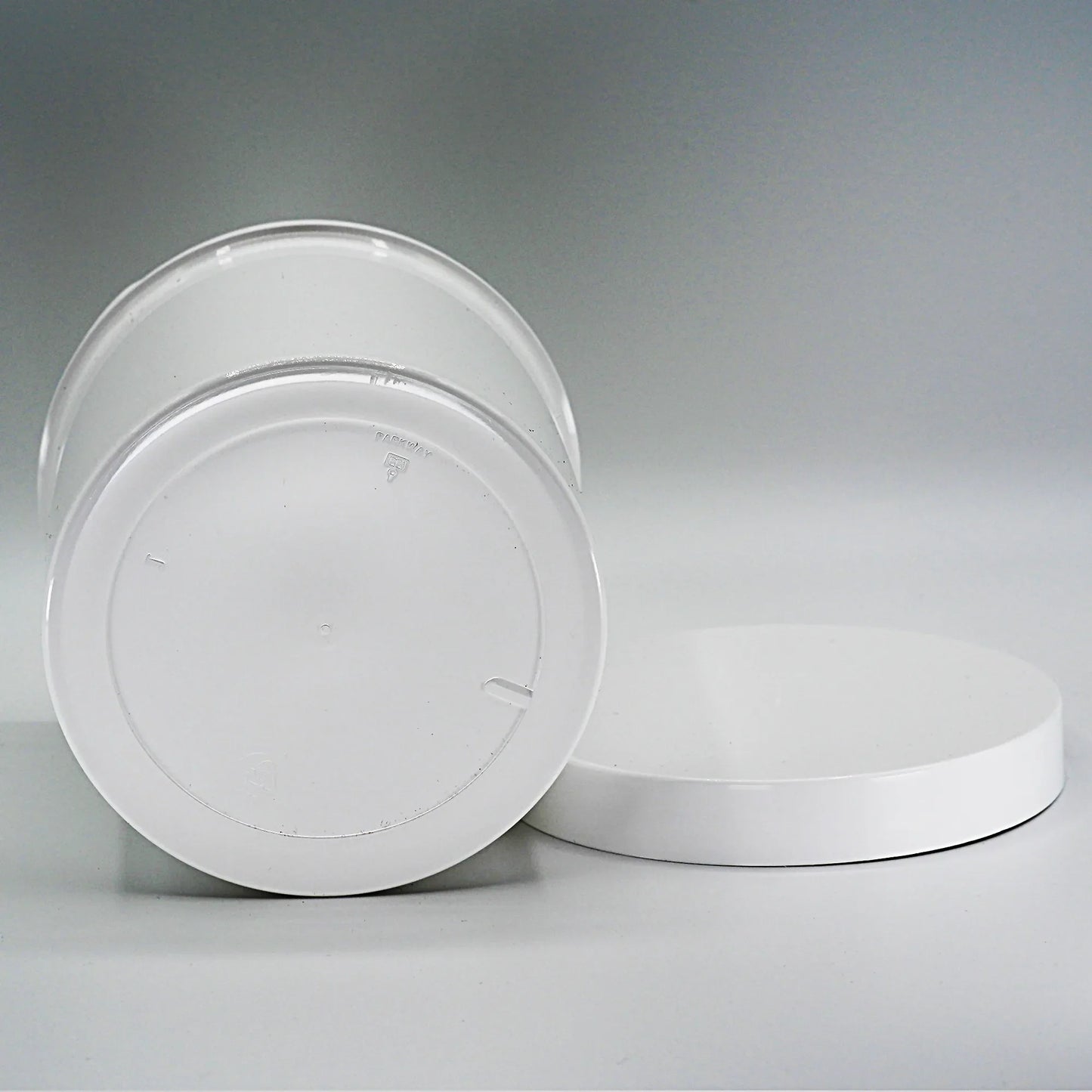 Max 300 X-Long Cup (50 pcs) - White
