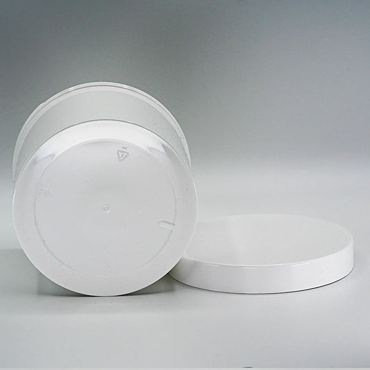 Max 300 Long Cup (50 pcs) - White