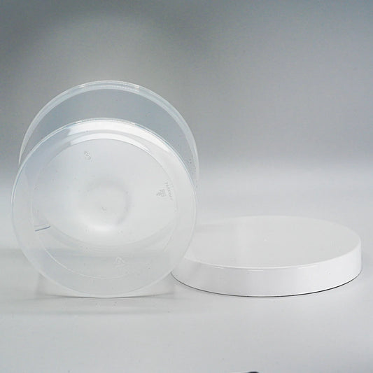 Max 300 Long Jar (90 pcs) - Translucent