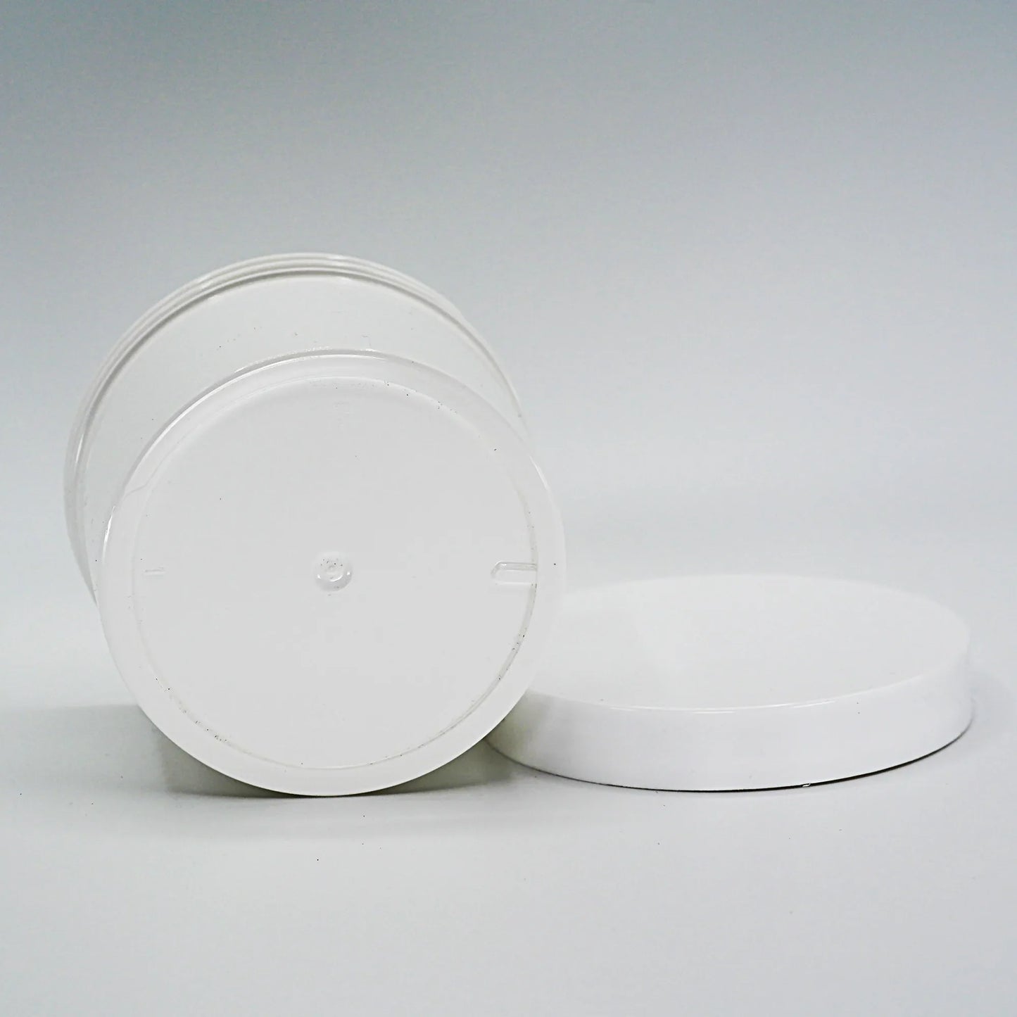 Max 200 Cup (100 pcs) - White