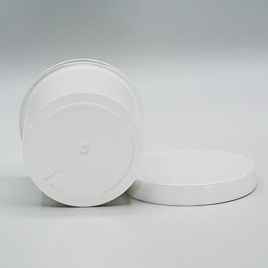 Max 100 Jar (528 pcs) - White