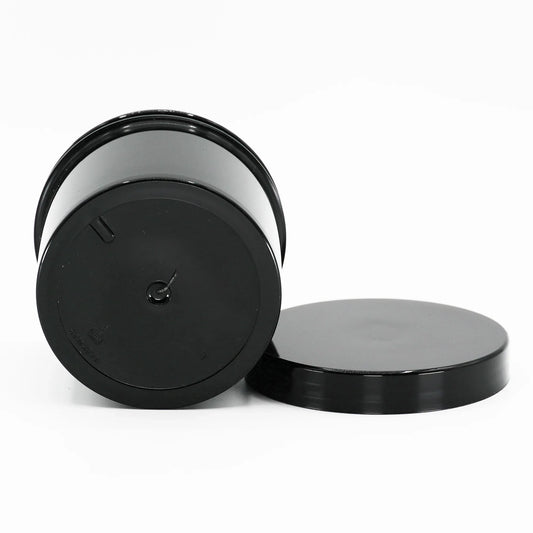 Max 100 Lid (900 pcs) - Black