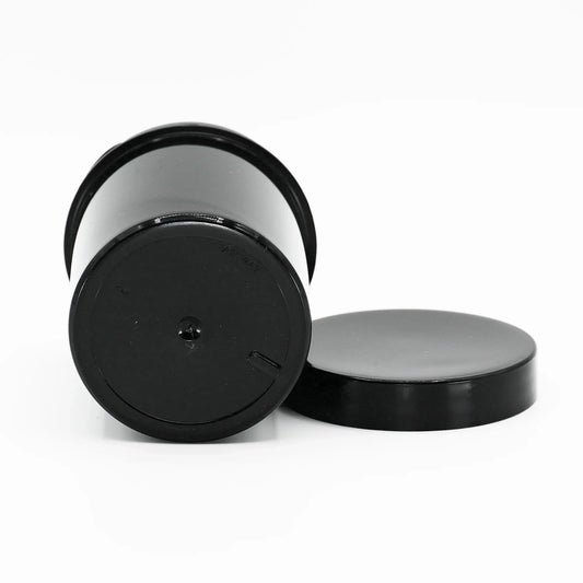 Max 60 Long Jar (280 pcs) - Black