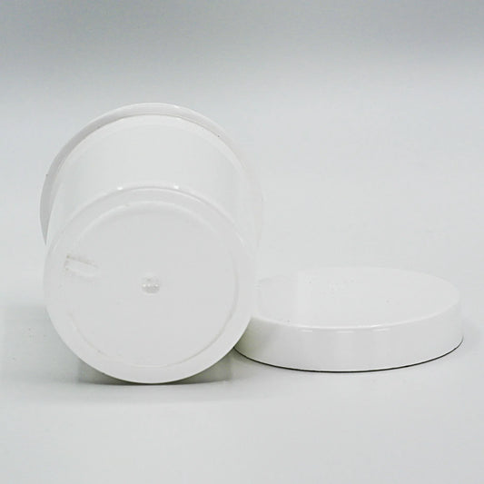 Max 60 Long Jar (280 pcs) - White