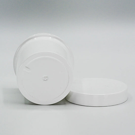 Max 60 Jar (432 pcs) - White