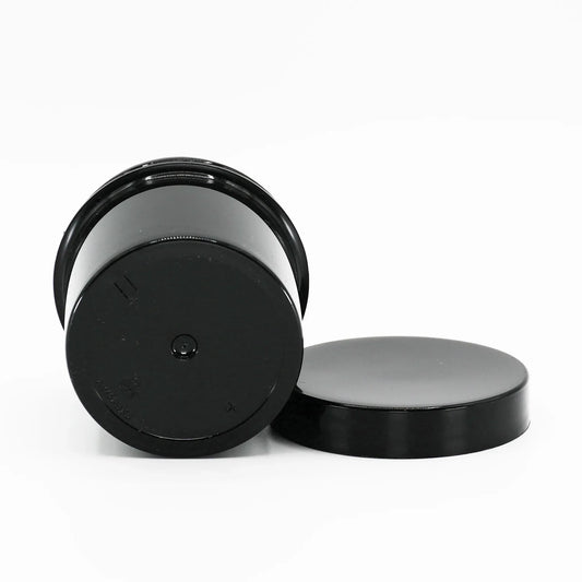 Max 60 Lid (1200 pcs) - Black