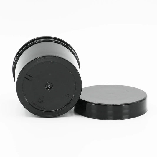 Max 40 Lid (1500 pcs) - Black