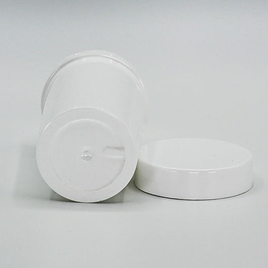 Max 20 Long Jar (560 pcs) - White