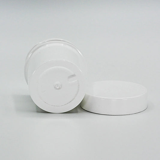 Max 20 Jar (980 pcs) - White